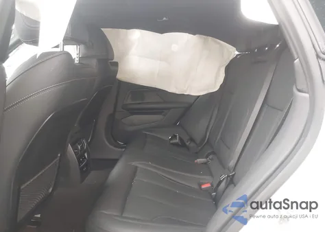 2024 BMW 430I Gran Coupe from USA, damaged, VIN WBA63AV08RFS24690